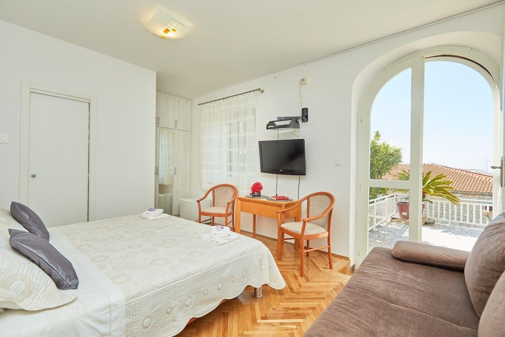Guest house Kate Dadic 3*
