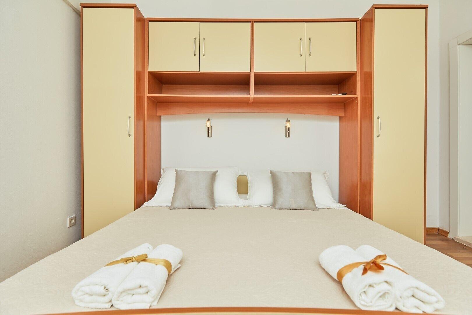Kate Dadic Guest house