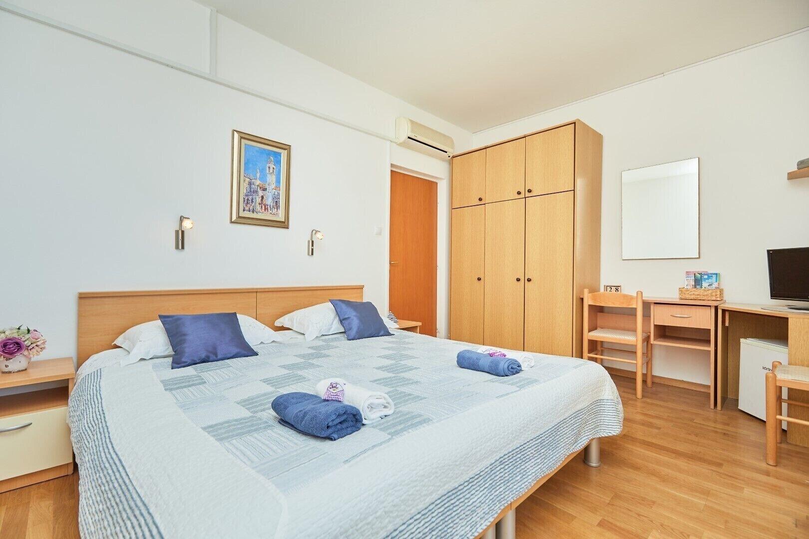 Kate Dadic Guest house