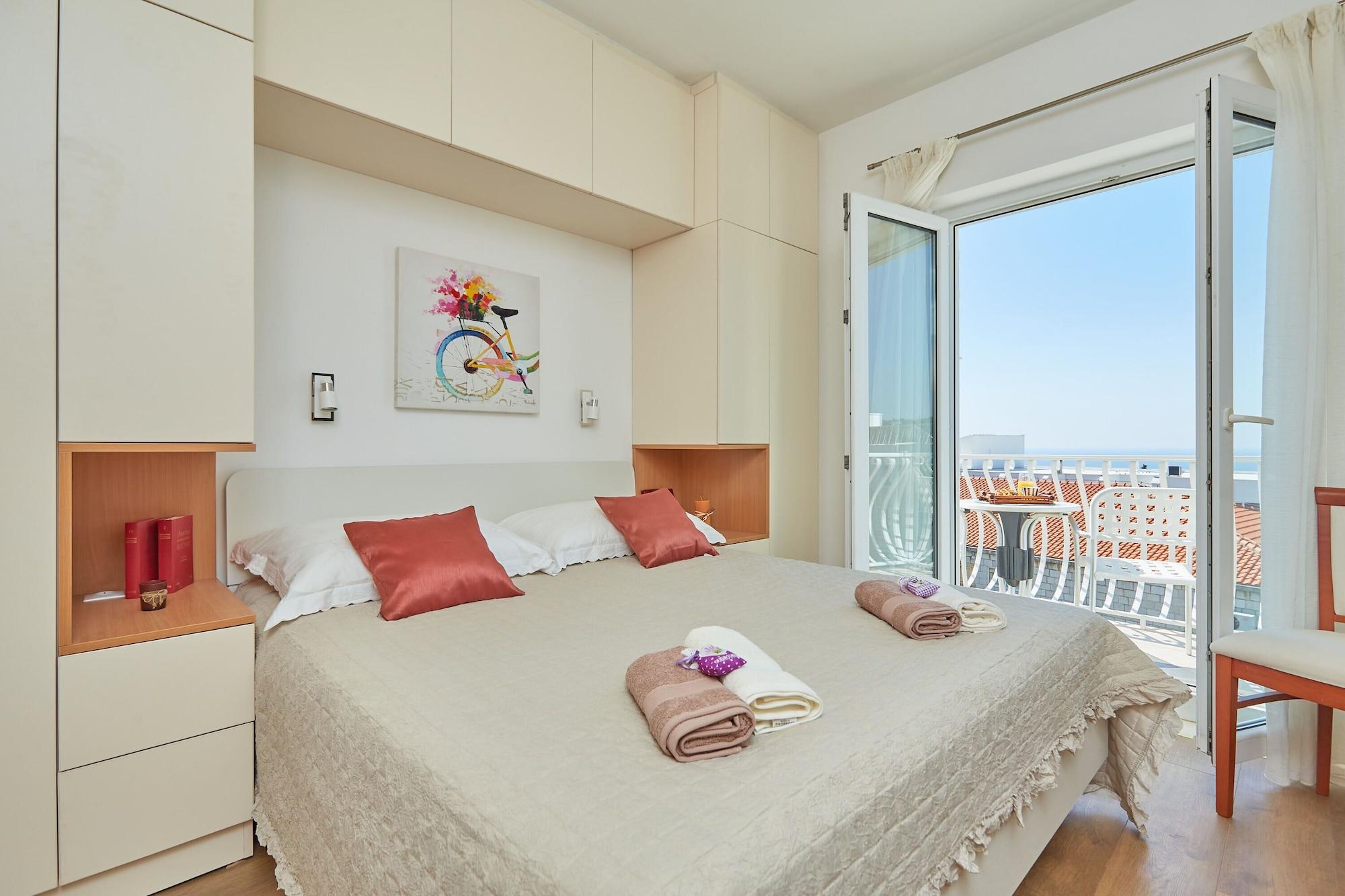 Guest house Kate Dadic Dubrovnik