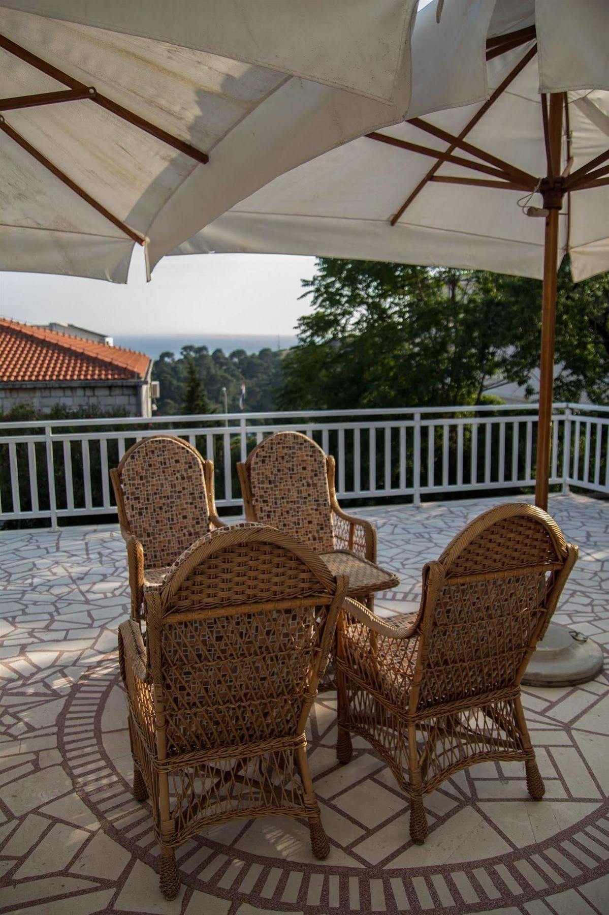 Kate Dadic Guest house Dubrovnik