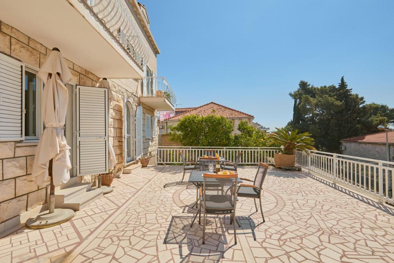 Guest house Kate Dadic 3*