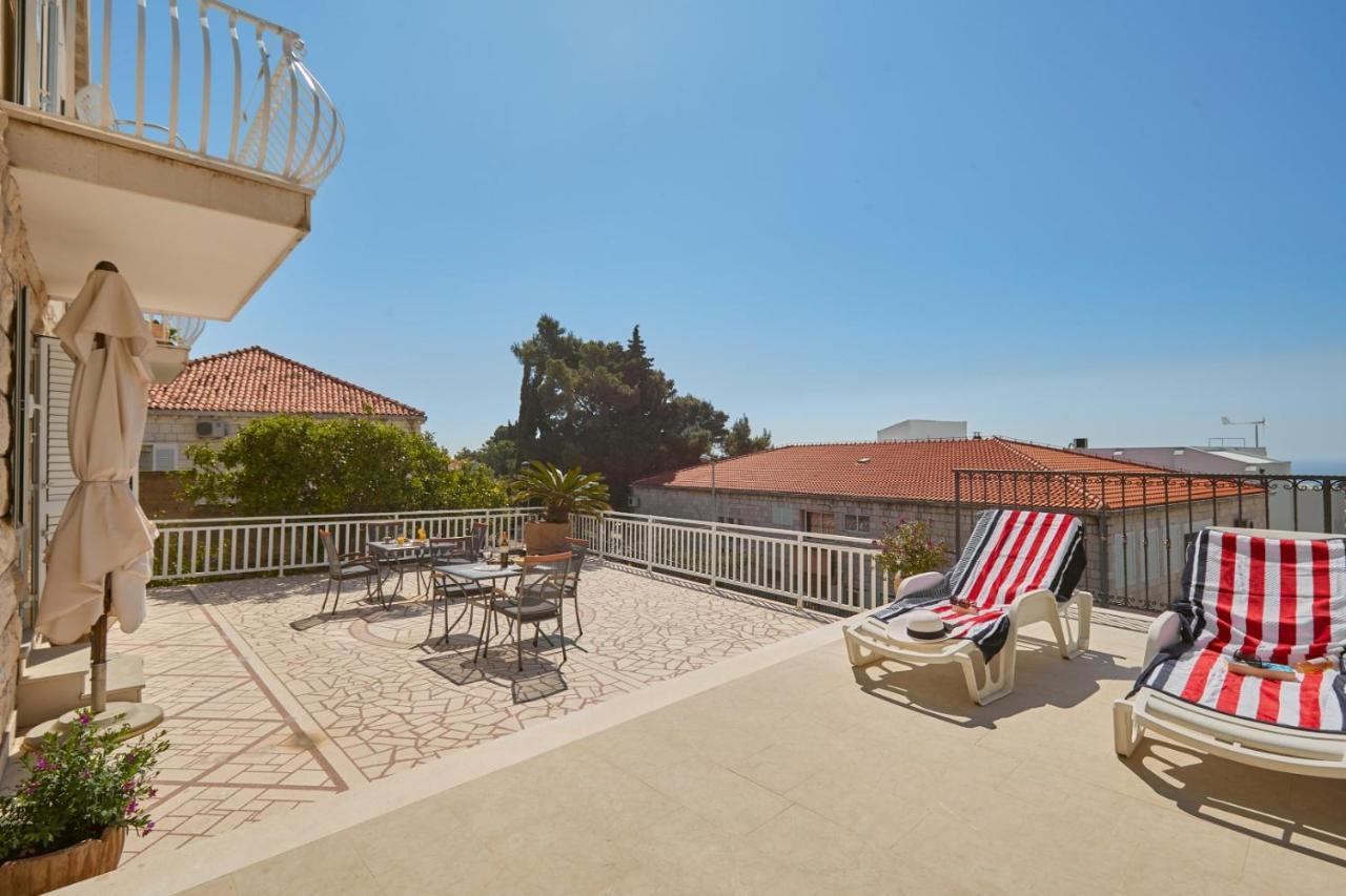 Guest house Kate Dadic Dubrovnik