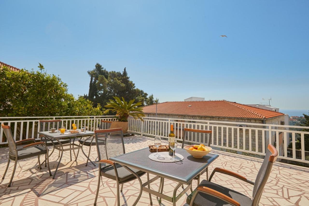 Guest house Kate Dadic 3*